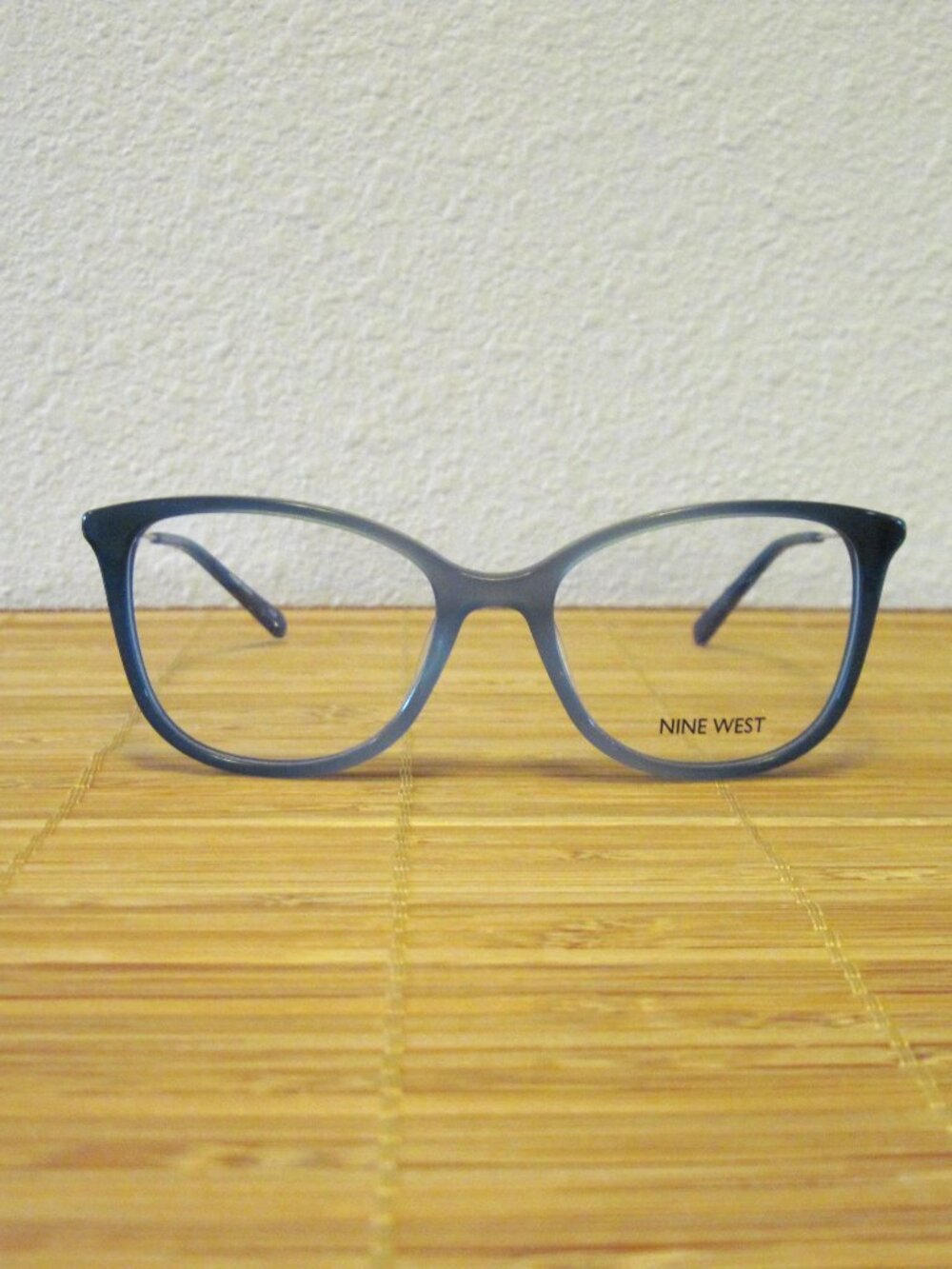 Nine West Eyeglassw Frame, Style NW8010